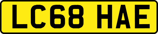LC68HAE