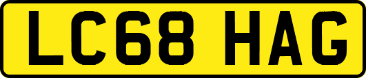 LC68HAG