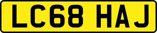 LC68HAJ