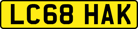 LC68HAK