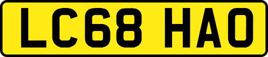 LC68HAO
