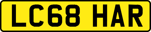 LC68HAR