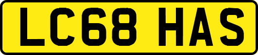 LC68HAS