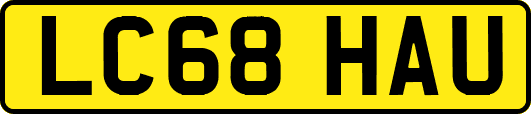 LC68HAU