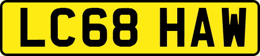 LC68HAW