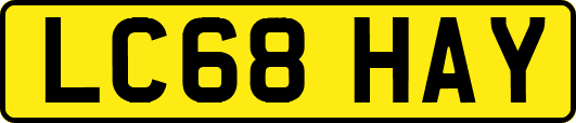 LC68HAY