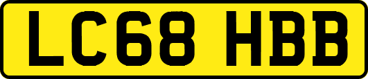 LC68HBB