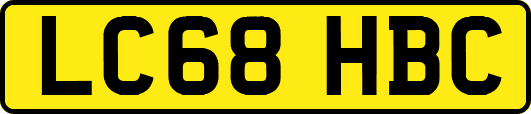 LC68HBC
