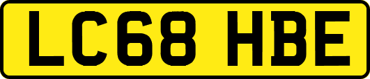LC68HBE