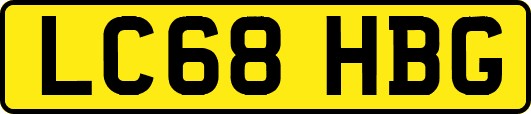 LC68HBG