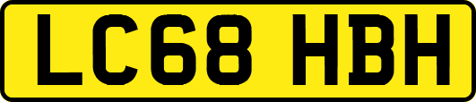 LC68HBH