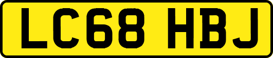 LC68HBJ