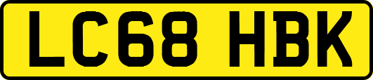 LC68HBK