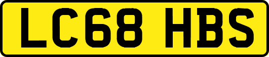 LC68HBS