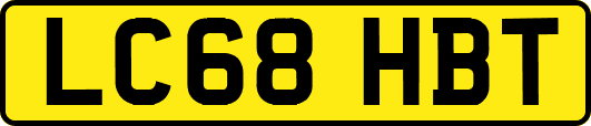 LC68HBT