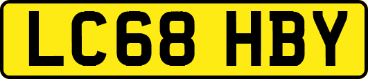 LC68HBY