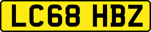 LC68HBZ