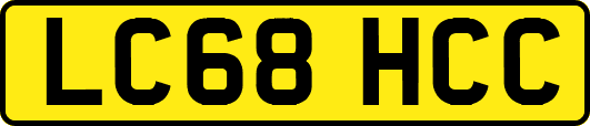 LC68HCC