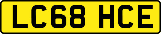 LC68HCE