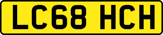 LC68HCH
