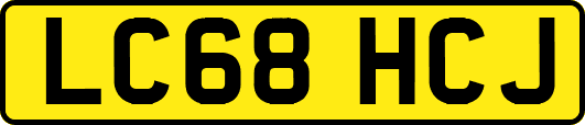 LC68HCJ