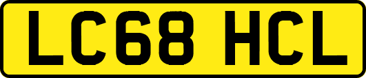 LC68HCL