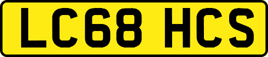 LC68HCS
