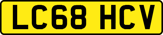 LC68HCV