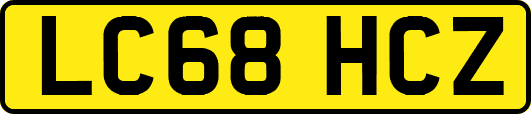 LC68HCZ