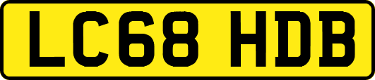 LC68HDB