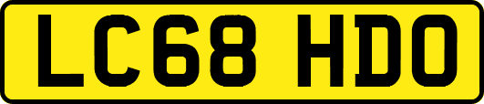 LC68HDO