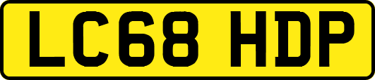 LC68HDP