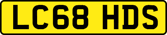 LC68HDS