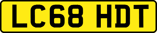 LC68HDT