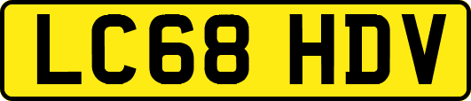 LC68HDV