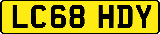 LC68HDY