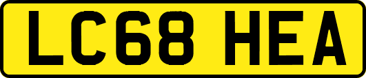 LC68HEA