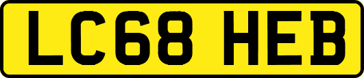 LC68HEB