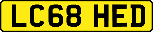 LC68HED