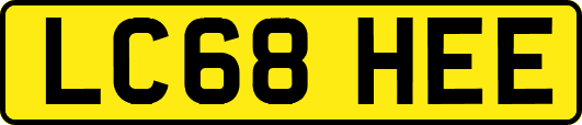 LC68HEE