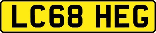 LC68HEG
