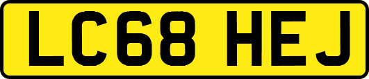 LC68HEJ