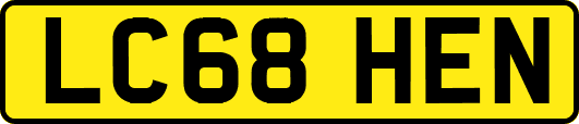 LC68HEN