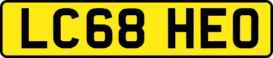LC68HEO