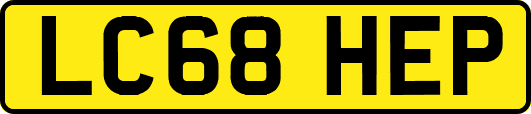 LC68HEP