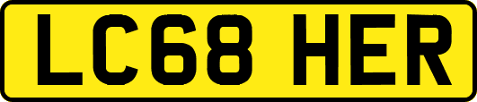 LC68HER