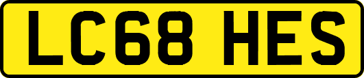 LC68HES
