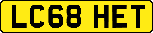 LC68HET