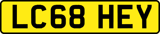 LC68HEY