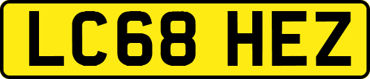 LC68HEZ